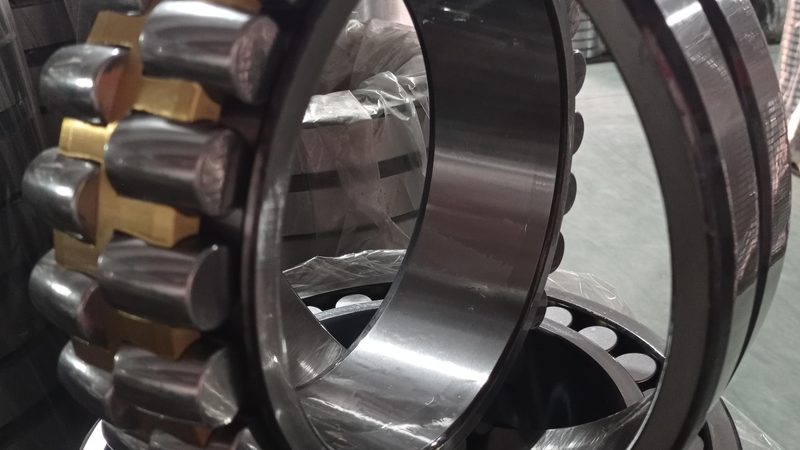 成都推力轴承：揭秘质量好的品牌背后的技术秘密