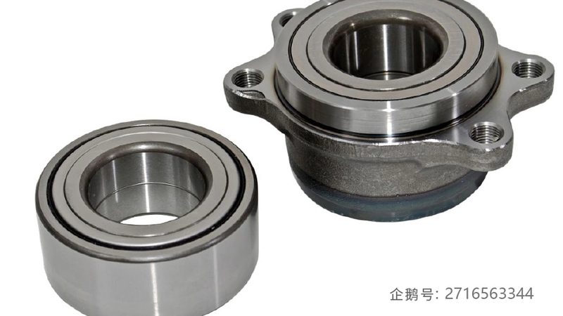 揭秘进口轴承代理加盟：关键条件与注意事项