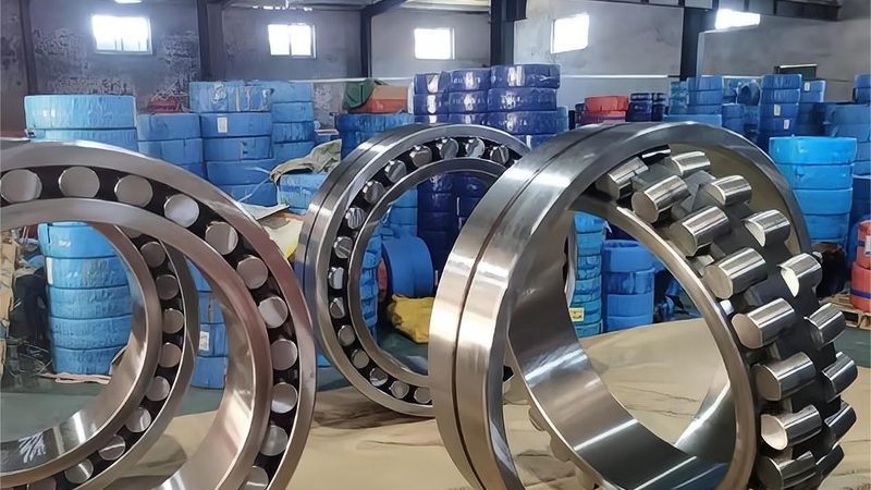 非接触式轴承座密封：技术优势与选型要点