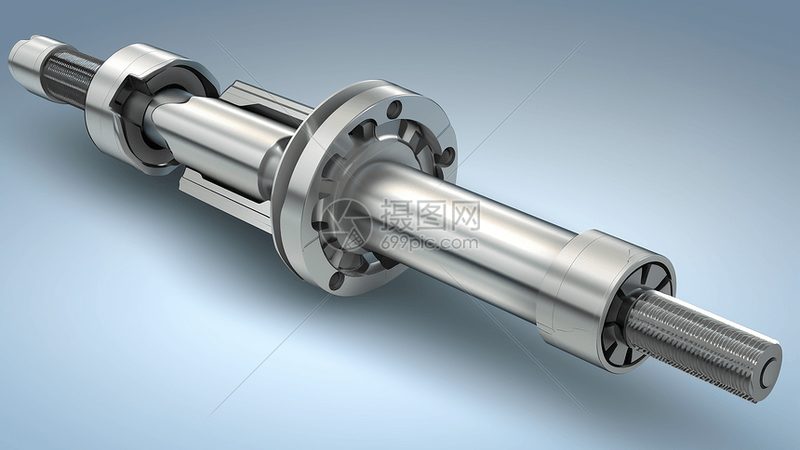深沟球轴承与角接触球轴承：游隙差异解析**