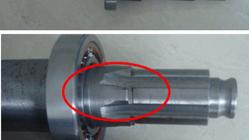 传动配件型号规格参数揭秘：选购背后的科学逻辑