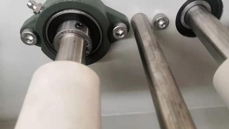 链轮安装步骤图解：确保传动系统高效运作的关键